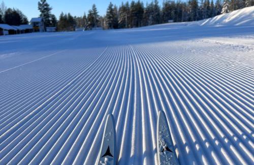 Orsa House | First Camp Orsa - Dalarna