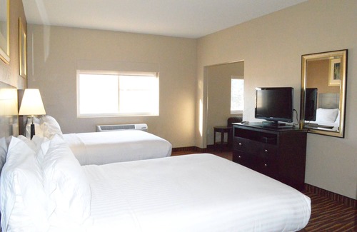 Green River Hotel | First Choice Inns at the Swell