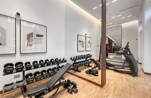 Dubai Apartment | FIRST CLASS | 2BR | Luxury Haven in Vida