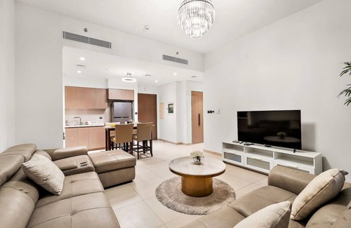 Downtown Dubai Apartment | FIRST CLASS | 2BR | Mesmerizing Views