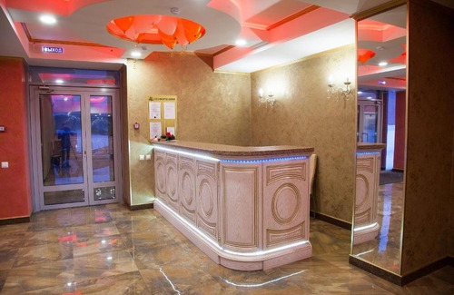 Kstovo Hotel | First class