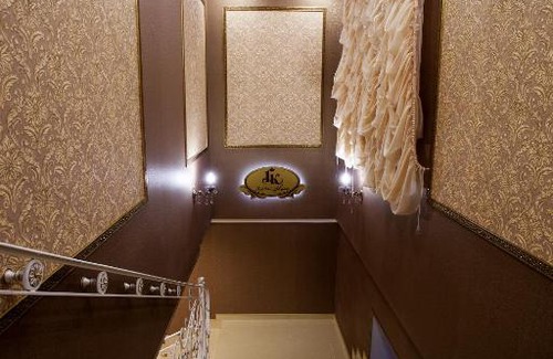 Kstovo Hotel | First class