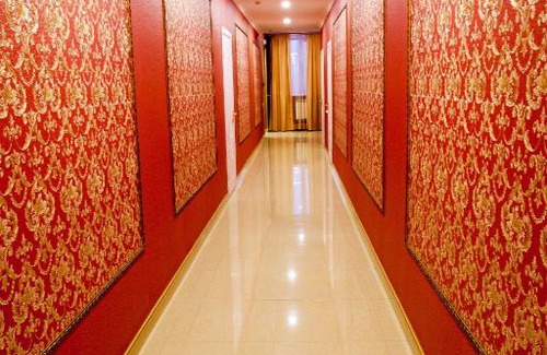 Kstovo Hotel | First class