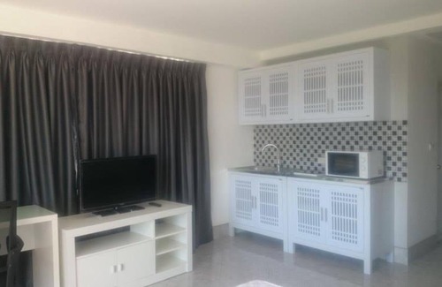 Hua Hin Apartment | First Condo-Hin Nam