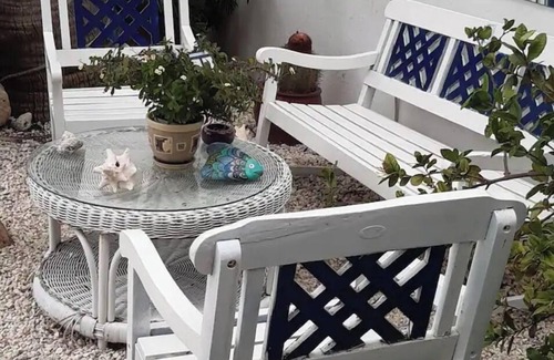 Ponton Apartment | First Day Hotel on Aruba