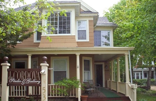 Greenport Apartment | First Floor 1905 Victorian home in the heart of Greenport Village