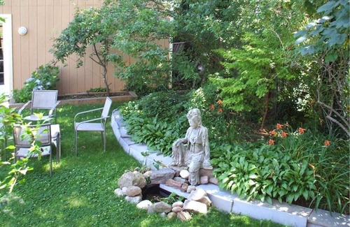 Greenport Apartment | First Floor 1905 Victorian home in the heart of Greenport Village