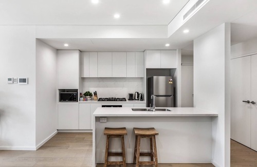 Kiama Apartment | First Floor 3-Bed Stunning Unit by The Ocean
