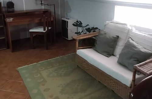 Carcavelos Apartment | First Floor Attic Apartment