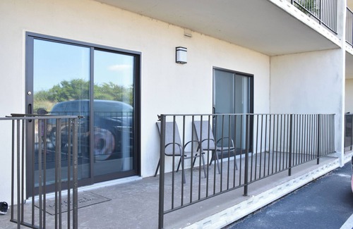 Lewes Condo | First Floor Bay Front Condo