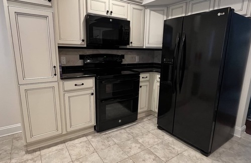 Townsend's Inlet House | First Floor Duplex Southend