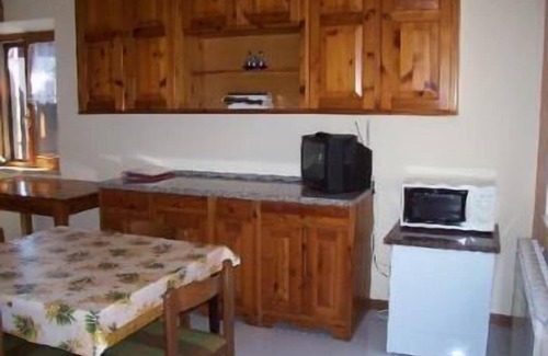 Morro d'Alba Other | First floor flat for six people