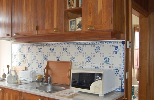 Maia House | First floor in rural Maia