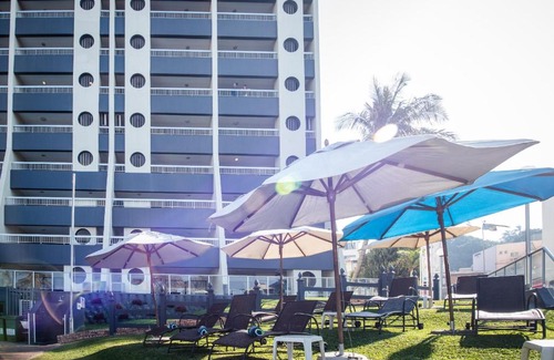 Margate Beach Apartment | First Group Margate Sands