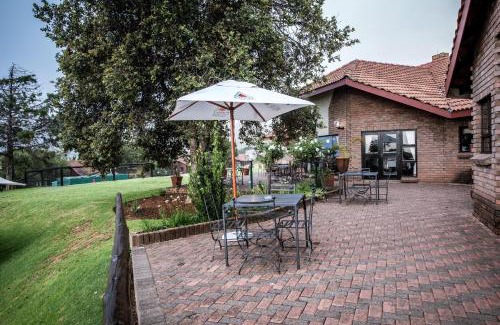 Phuthaditjhaba Hotel | First Group Qwantani