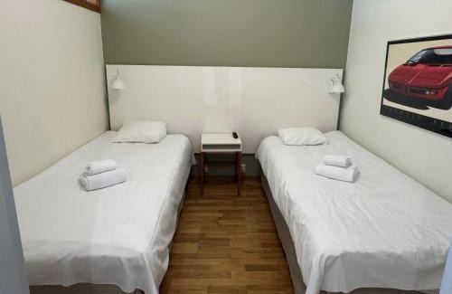 Lund Hotel | First Hotel Planetstaden