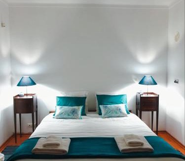 Verdizela House | First In