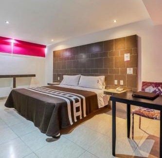 Centro Hotel | First Inn Hotel & Business