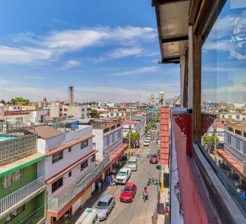 Centro Hotel | First Inn Hotel & Business