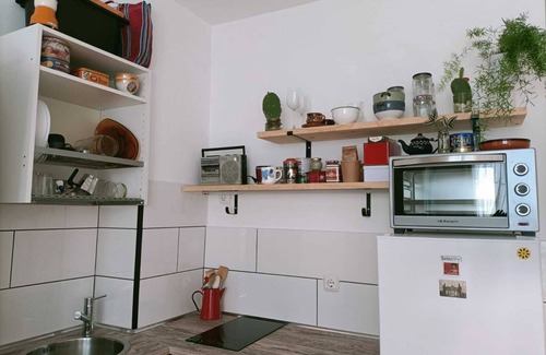 Hendaye Apartment | First line beach Hendaye Euskalduna