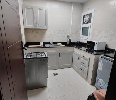 Salalah Apartment | First MEN