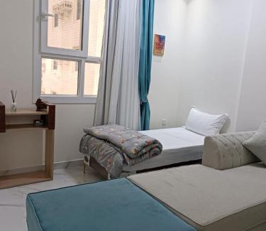 Salalah Apartment | First MEN