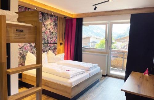 Aschau Im Zillertal Hotel | first mountain Hotel Zillertal
