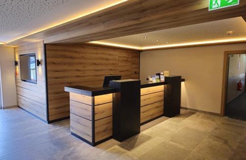 Aschau Im Zillertal Hotel | first mountain Hotel Zillertal