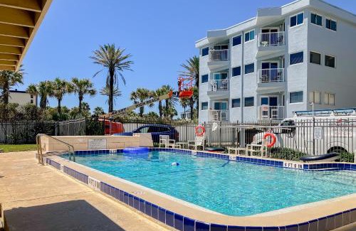 Jacksonville Beach Apartment | First Street South Serenity
