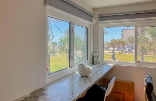 Jacksonville Beach Apartment | First Street South Serenity