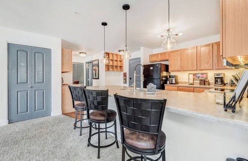 Steamboat Springs Condo | First Tracks 2br 2bath Steamboat Heaven