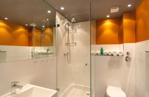 Altona-Altstadt Apartment | FirstClass Apartments