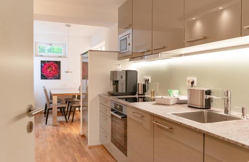 Altona-Altstadt Apartment | FirstClass Apartments