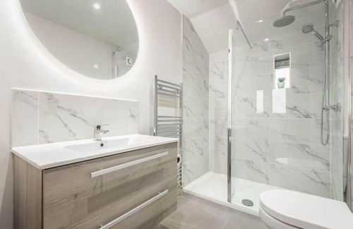 Anstruther House | Firthview - Crail