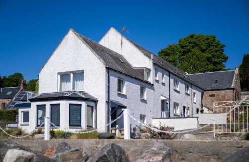 Fortrose House | Firthview Fortrose