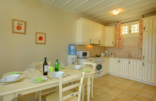 Fiskardo Villa | Fiscardo View Villas - Villa Levanda