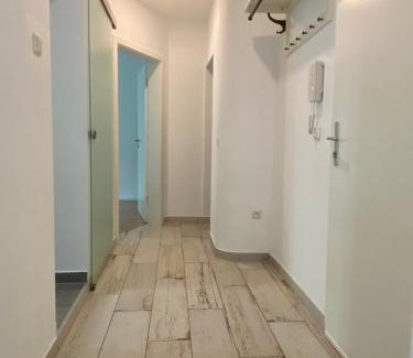 Mitte Apartment | Fischbach Apartment