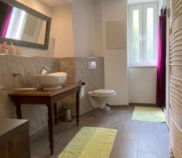 Mitte Apartment | Fischbach Apartment