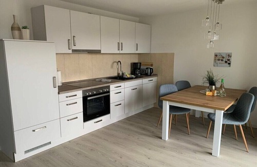 Ellenberg House | Fischer's Hut, Apartment Aal