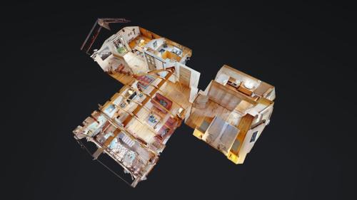 Ettal Apartment | Fischer`s Postresidenzen Ettal