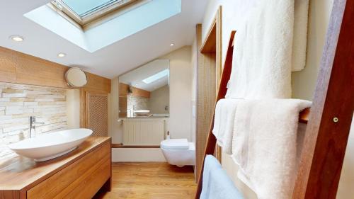 Ettal Apartment | Fischer`s Postresidenzen Ettal