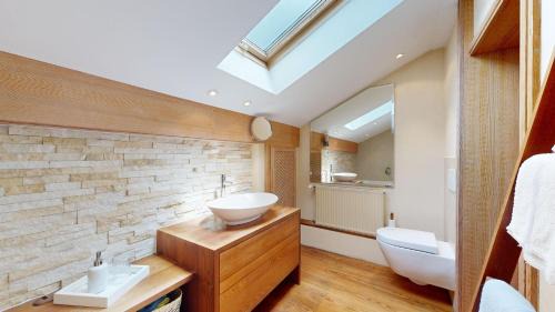 Ettal Apartment | Fischer`s Postresidenzen Ettal