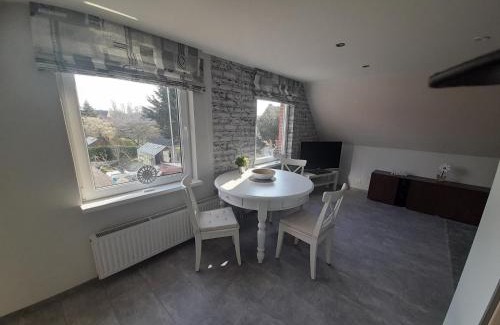 Borkum Apartment | Fischerbalje
