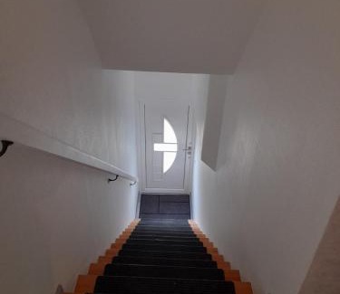 Borkum Apartment | Fischerbalje