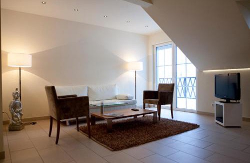 Moosburg House | Fischerhaus