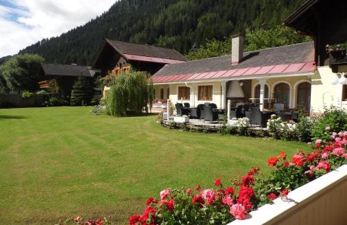 Feld am See Apartment | Fischerhof Appartements