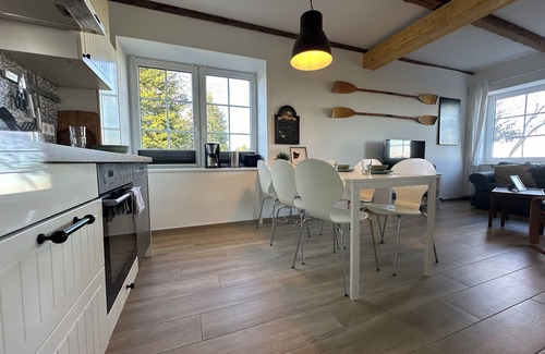 Rieseby Other | Fischerhus- FAMILY time between the Schlei and the Baltic Sea! Perfect for cycling vacations!