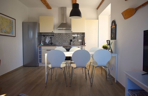 Rieseby Other | Fischerhus- FAMILY time between the Schlei and the Baltic Sea! Perfect for cycling vacations!