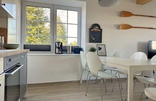 Rieseby Other | Fischerhus- FAMILY time between the Schlei and the Baltic Sea! Perfect for cycling vacations!