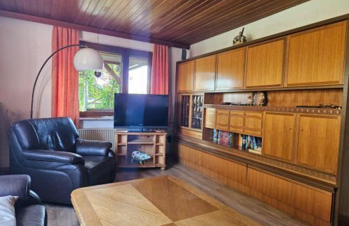 Meinhard Apartment | Fischers Ferienwohnung
